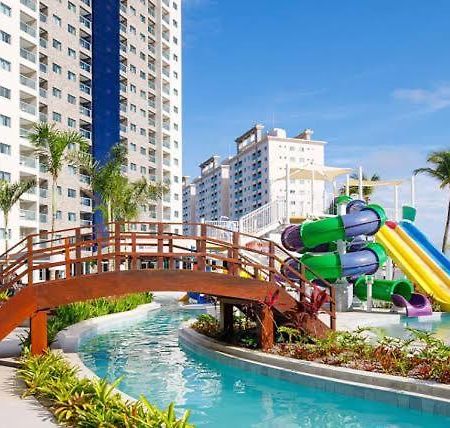 Salinas Premium Resort em Salinópolis Ataláia Esterno foto