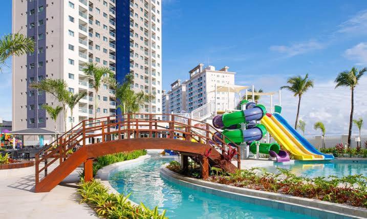 Salinas Premium Resort em Salinópolis Ataláia Esterno foto