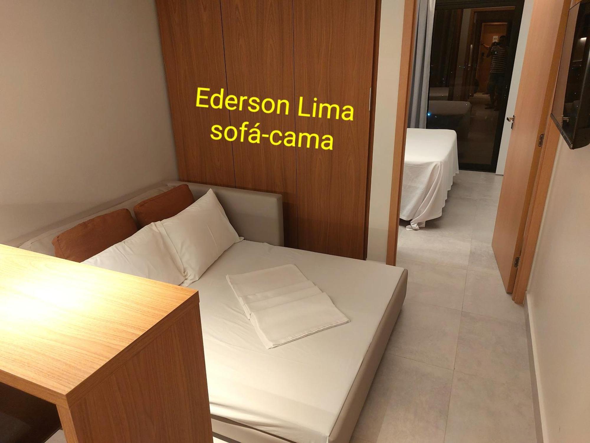 Salinas Premium Resort em Salinópolis Ataláia Esterno foto