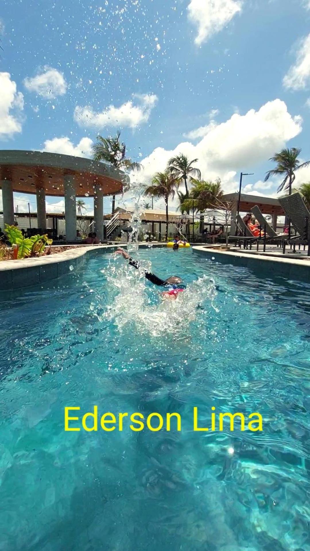 Salinas Premium Resort em Salinópolis Ataláia Esterno foto