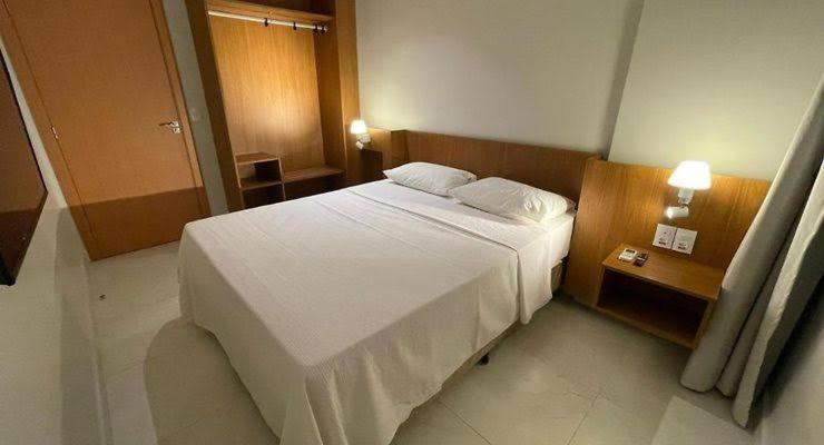 Salinas Premium Resort em Salinópolis Ataláia Esterno foto
